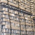 Aluminum Alloy Supply | Ingots & Aluminum Sows