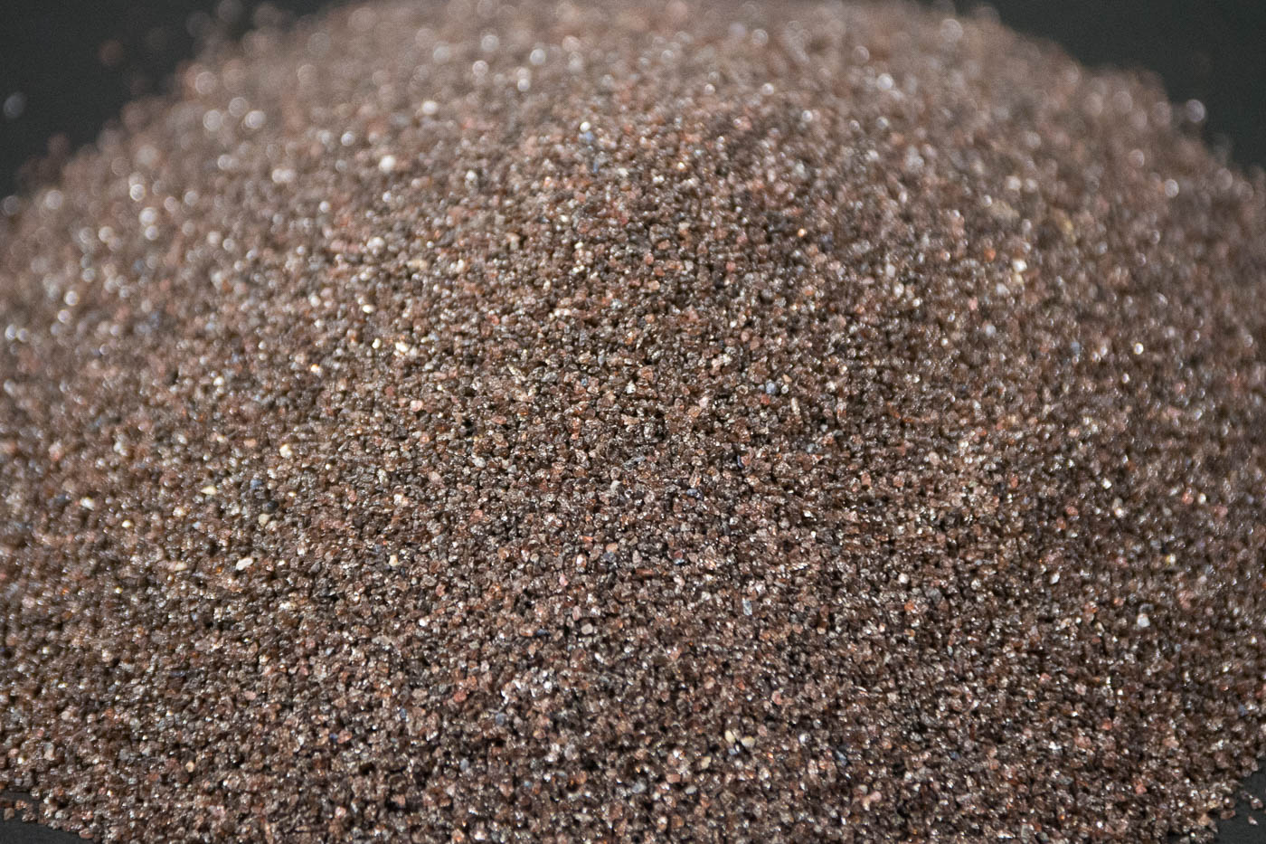 Ferro Alloys
