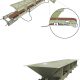Screw Conveyor Recovery Systems