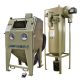 BNP 220 Pressure Blast Cabinets