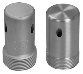 Tungsten Carbide Lined Angle CAM Series