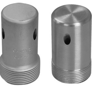 Tungsten Carbide Lined Angle CAM Series