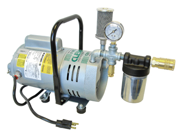 CAP-1 Ambient Air Pump