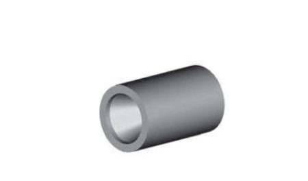 CL 166 Series — Kennametal Nozzles