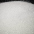 Glass beads sandblasting media for smooth finish applications.