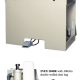 BNP Double 65 Suction Blast Cabinet