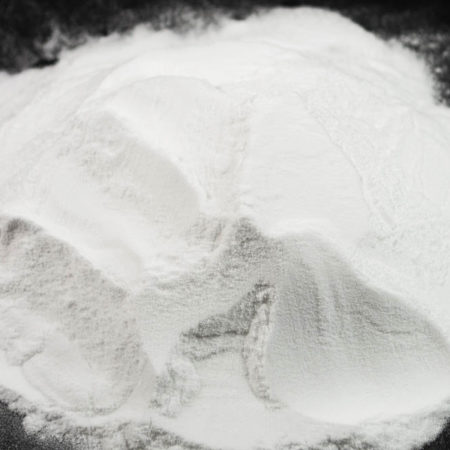 White Aluminum Oxide (ALOX) – Abrasive