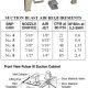 Pulsar III-P Pressure Blast Cabinet