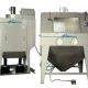 Pulsar VI Suction & VI-P Pressure Blast Cabinets