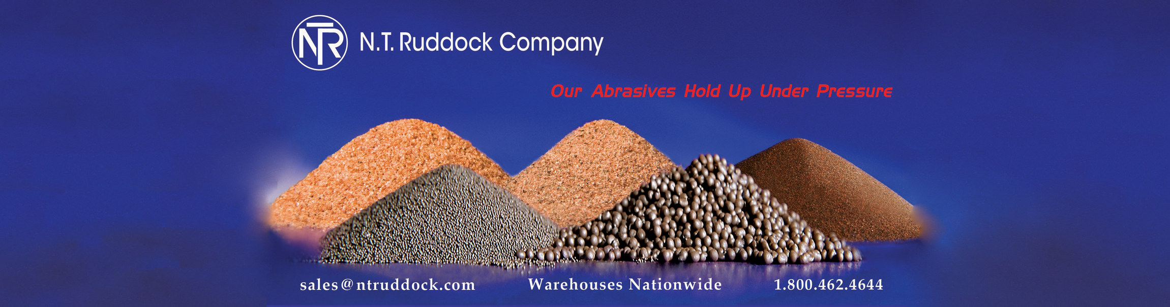 shop abrasives