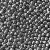 stainless steel shot