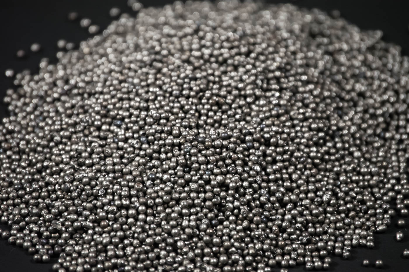 Blasting Media Glass Beads Abrasive Product - China Blasting, Jetting |  Made-in-China.com