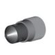 T045 SERIES Double Outlet — Kennametal Nozzles