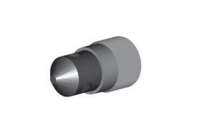 T045 SERIES Triple Outlet — Kennametal Products