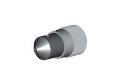 T090 SERIES Single Outlet — Kennametal Nozzles