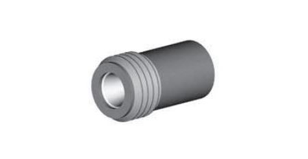 T121-AP 50MM Series — Kennametal Nozzles