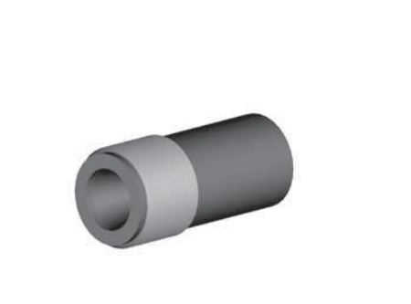 T121-AP Series — Kennametal Nozzles