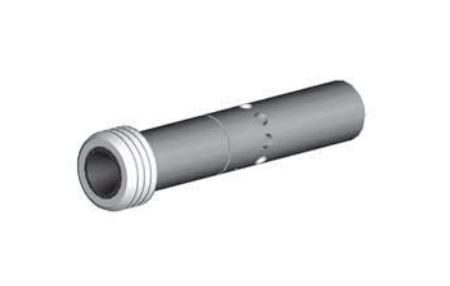 T125 50MM Series — Kennametal Nozzles