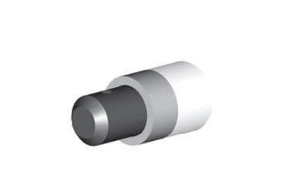 T-194 SERIES — Kennametal Nozzles