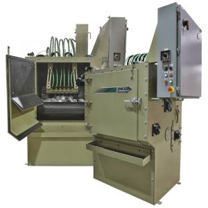 zero_tumble_cabinets Zero tumble blast cabinets | benchtop blast cabinet